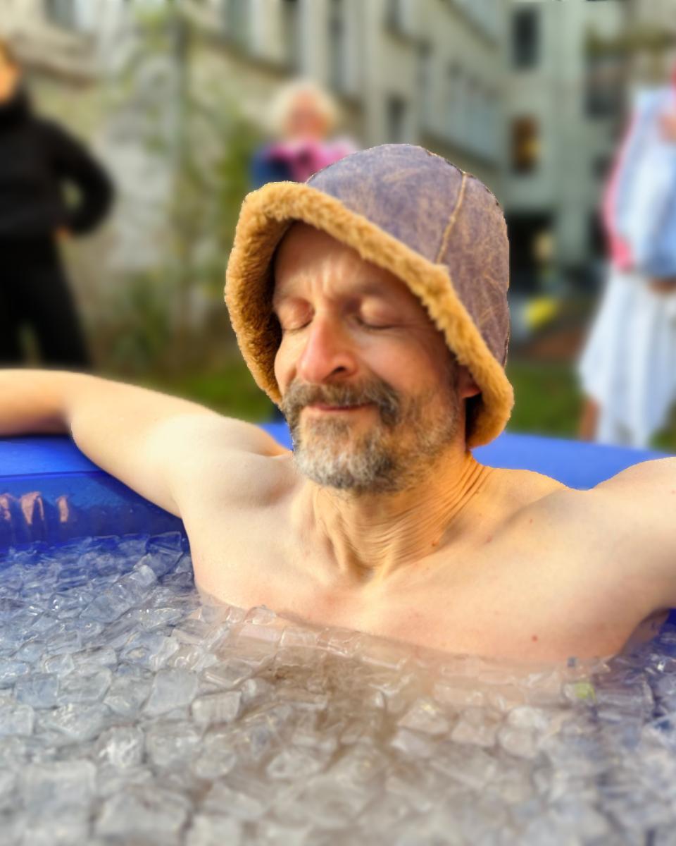 Heiko Bartlog