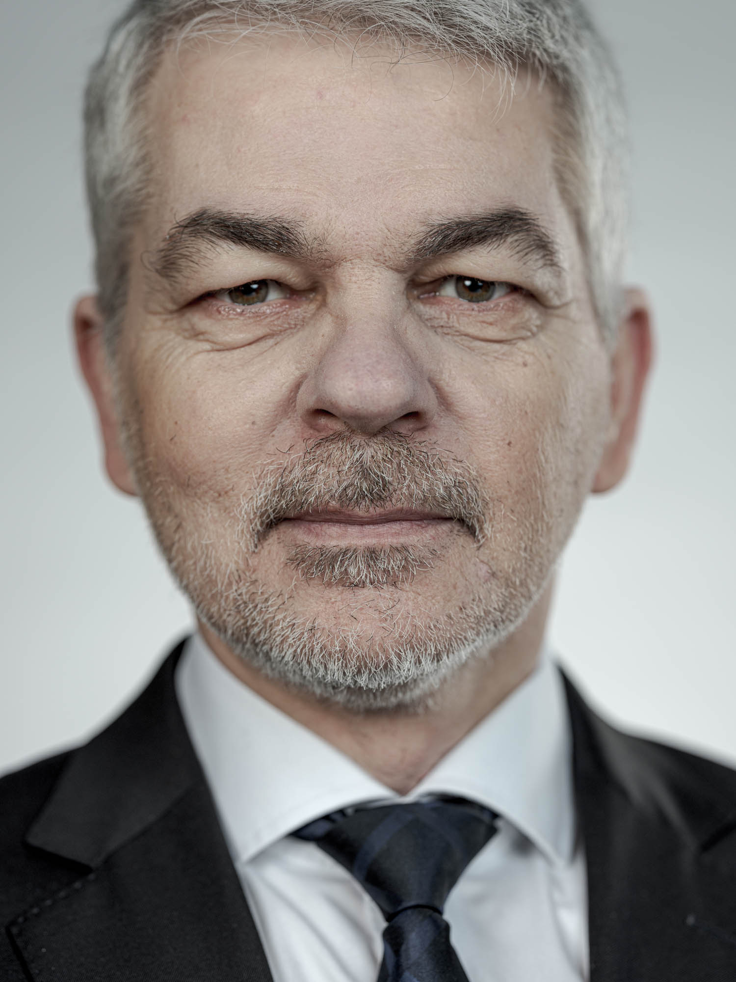 Prof. Dr. Carlo Masala