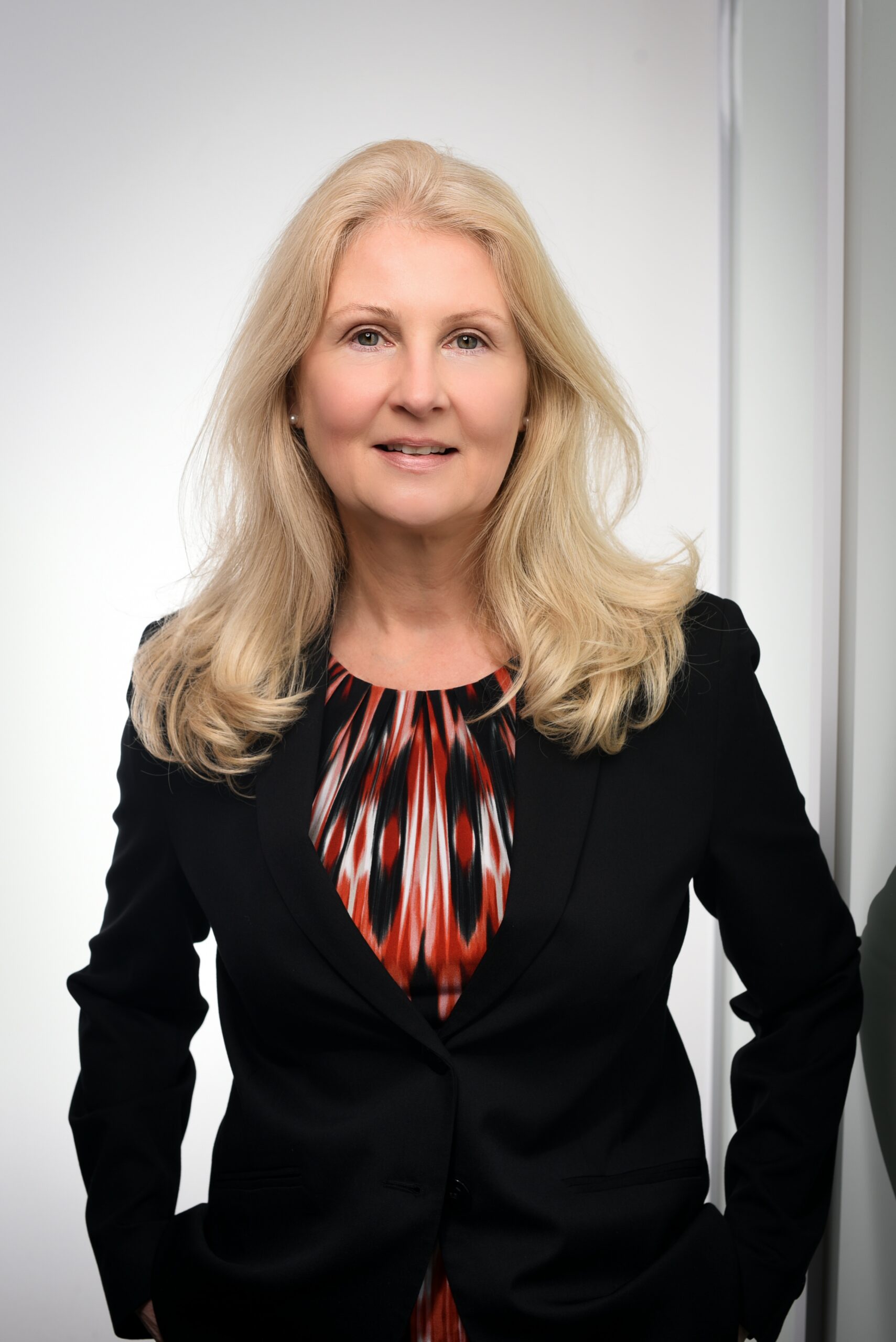 Andrea De Ruiter