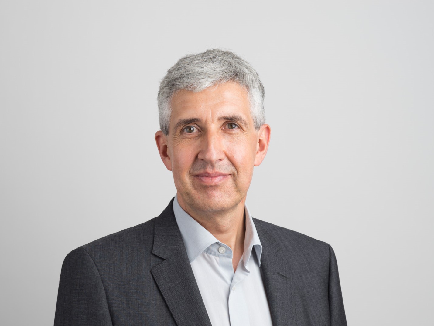 Dr. Christof Gellweiler
