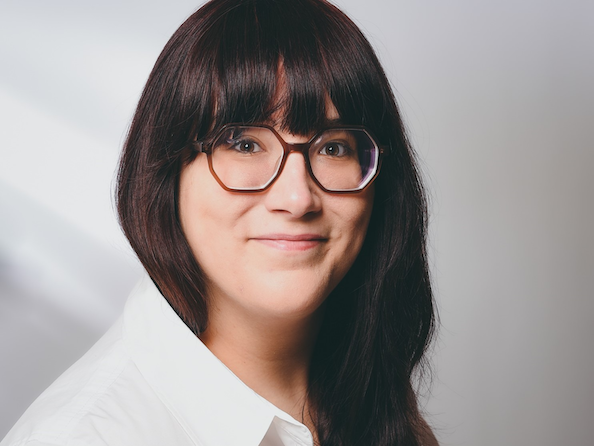 Kerstin Hoffmann