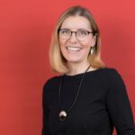 Antje Lehmann-Benz