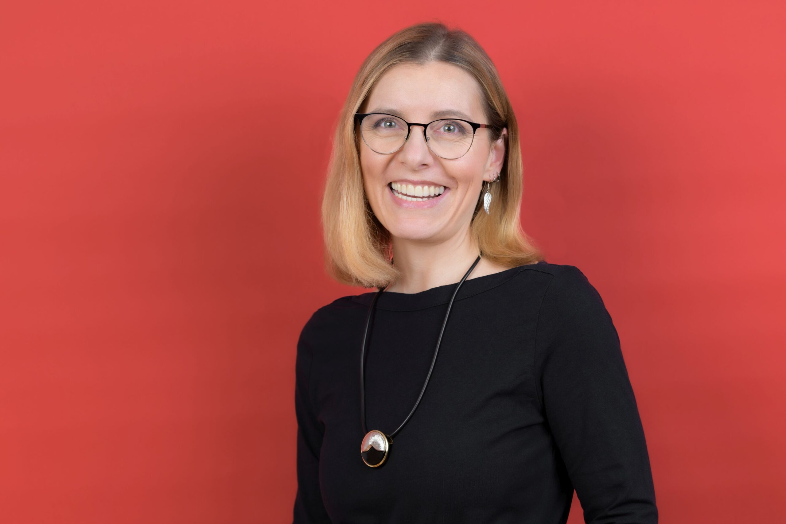 Antje Lehmann-Benz