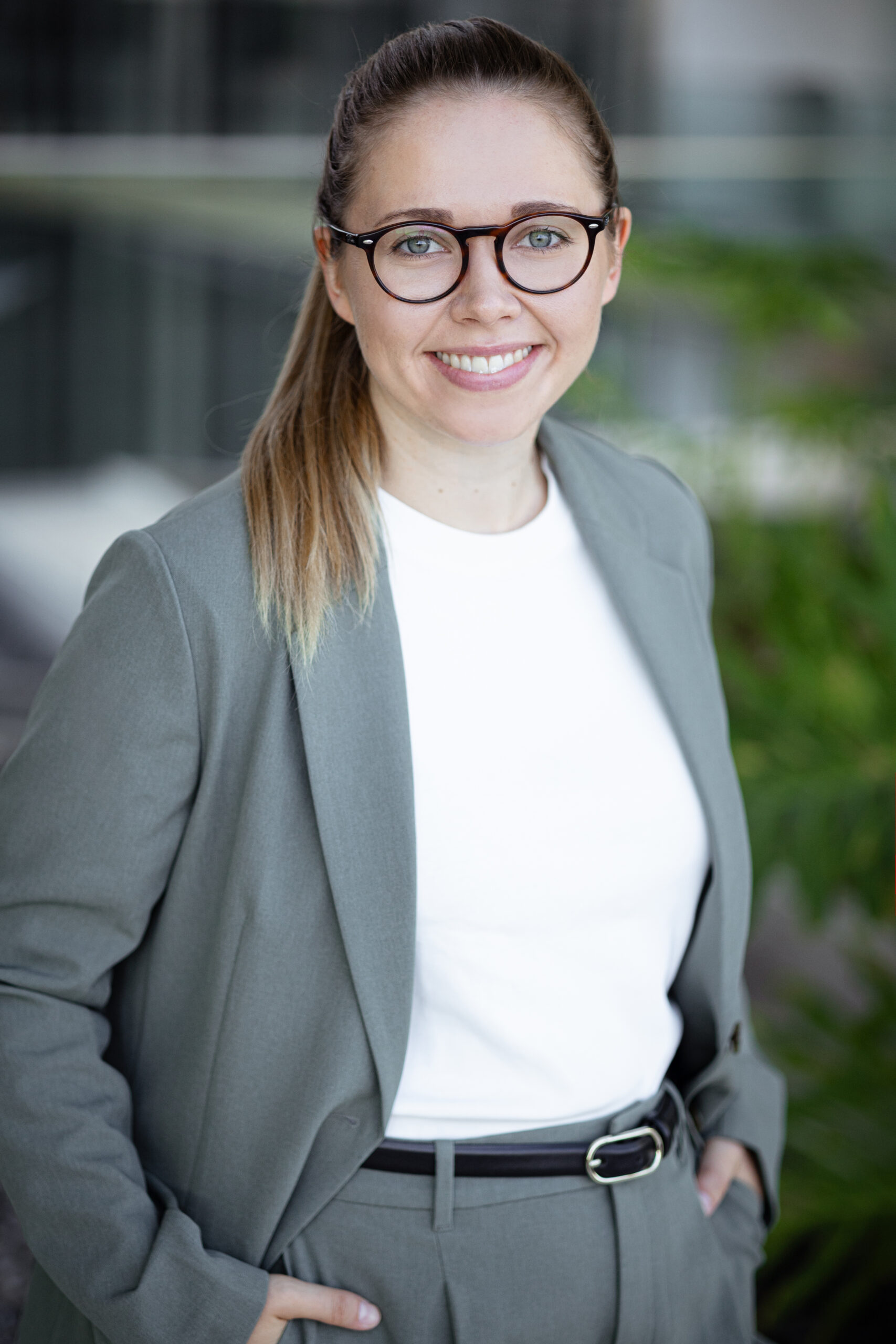 Jule May