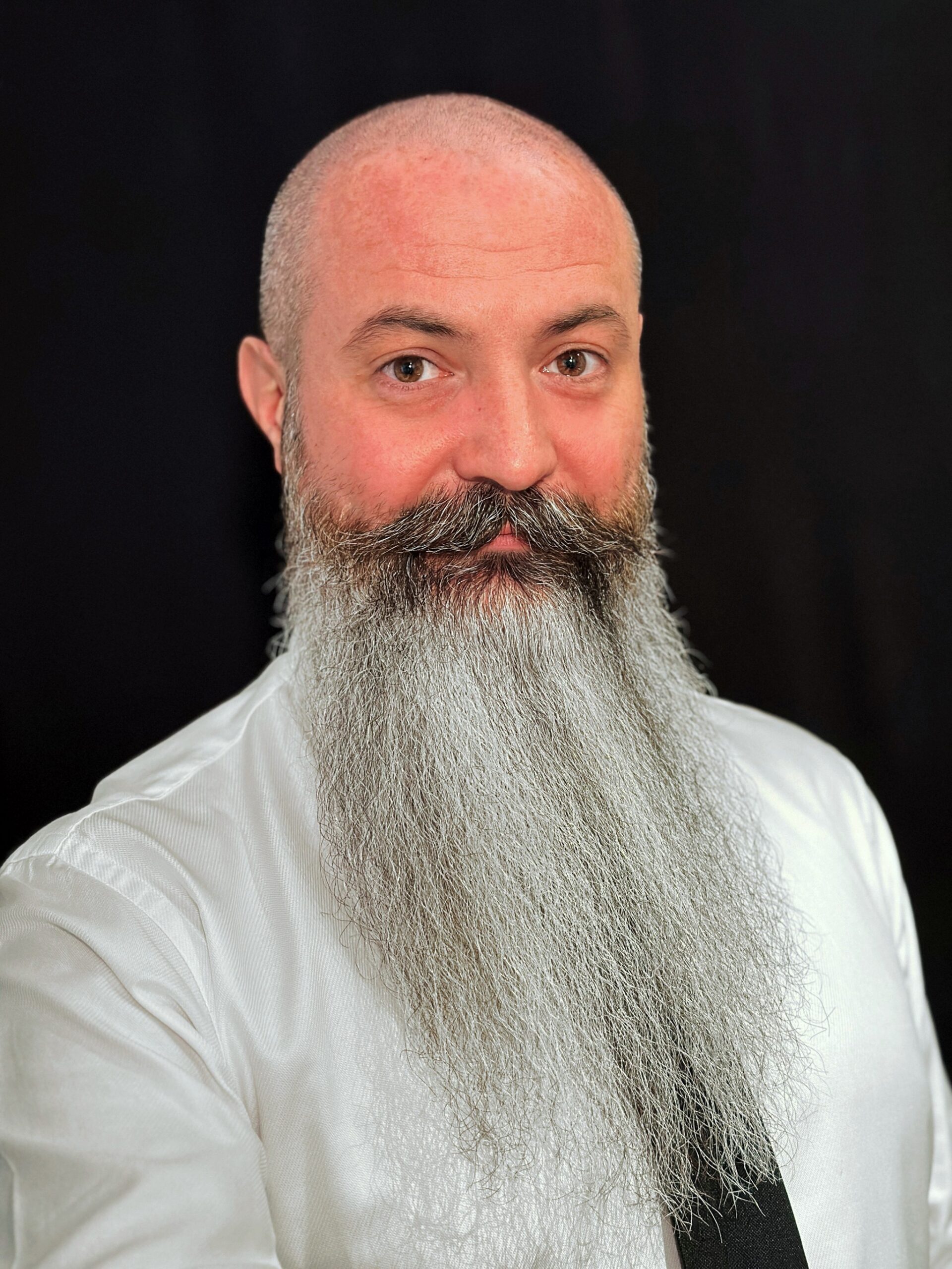 Bruno Morgante