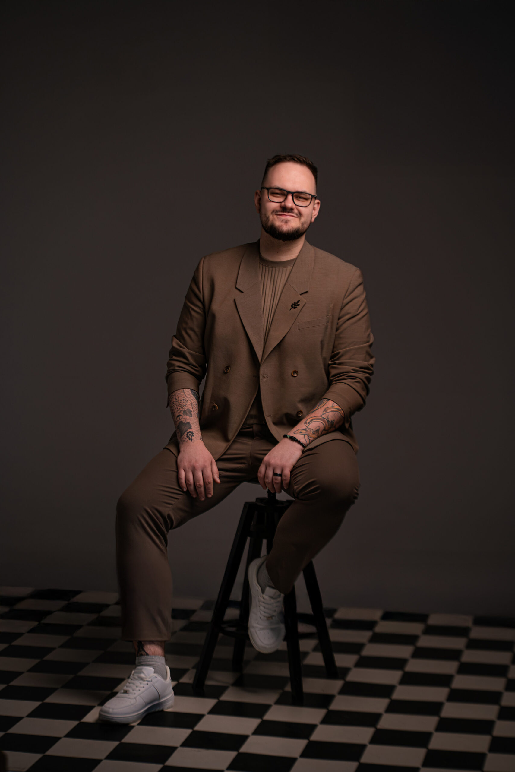 Michał Prorok