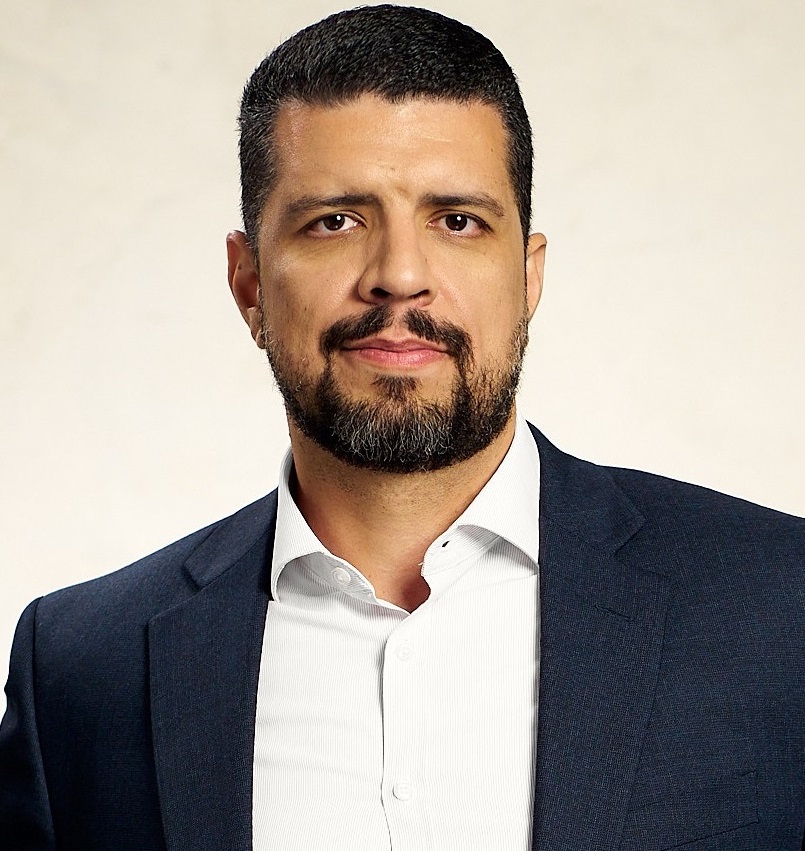 Alexandre Rezende