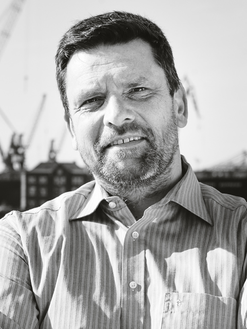 Sven Röpstorff