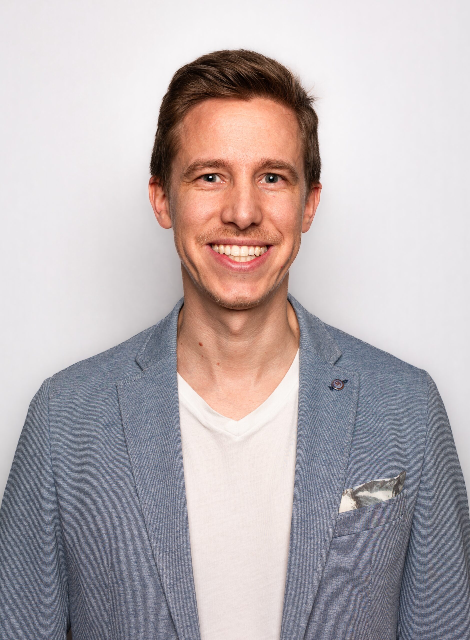 Christoph Schmiedinger