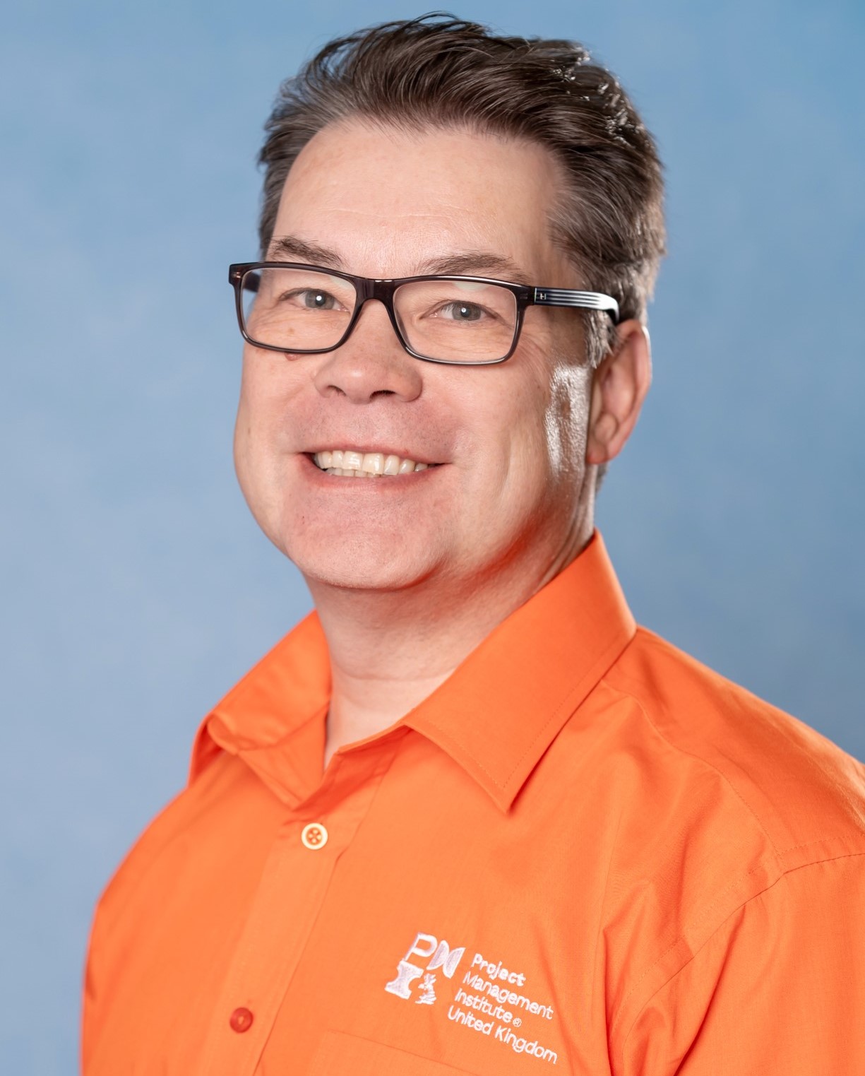 Nigel Smith