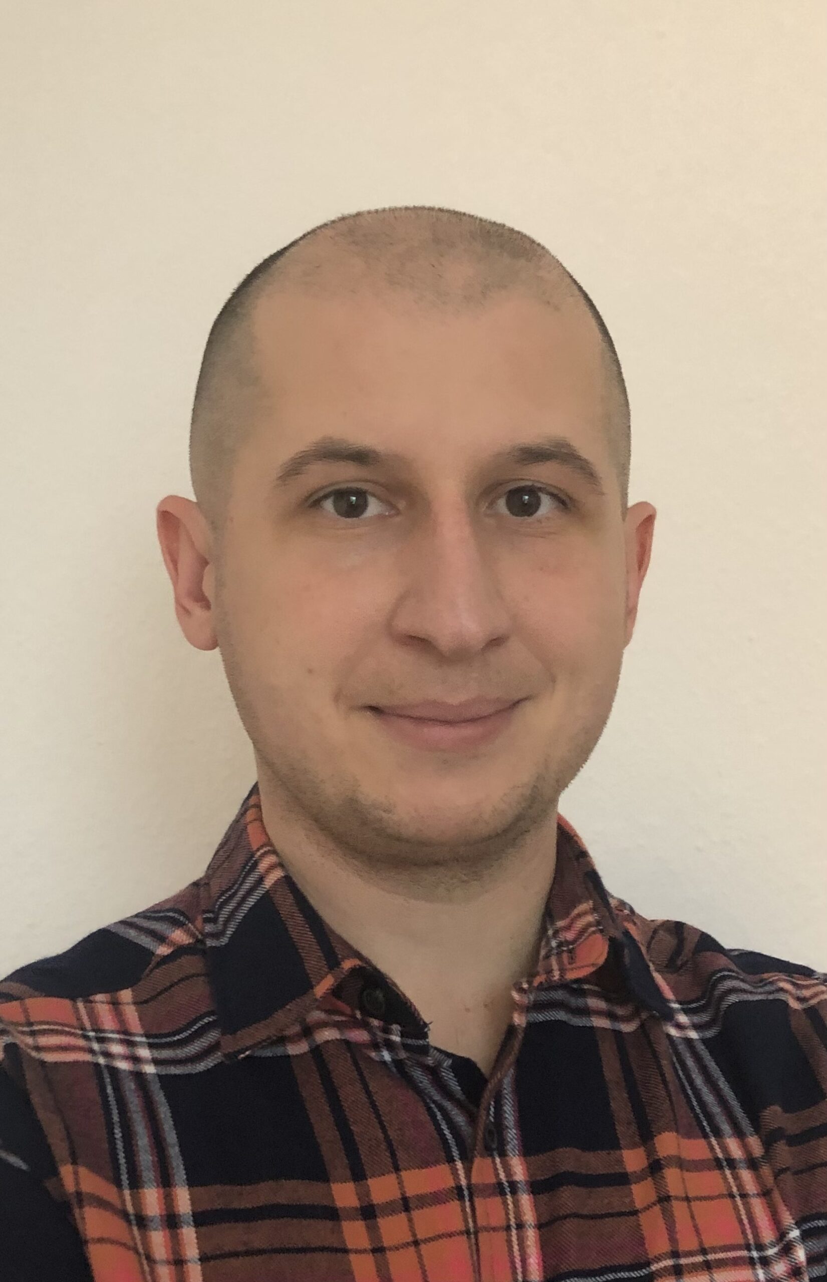 Igor Vyshyvaniuk