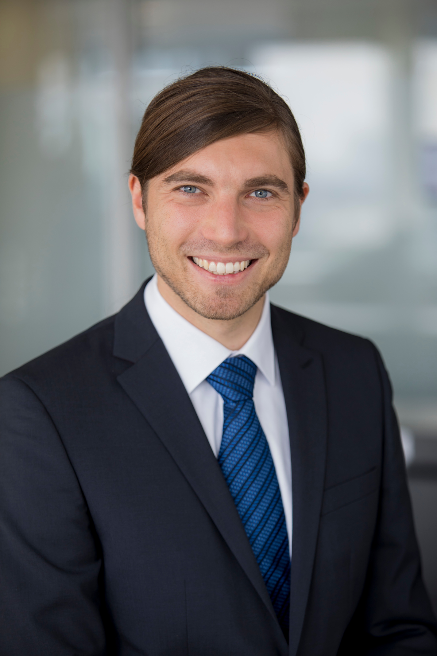 Dr. Florian Werner