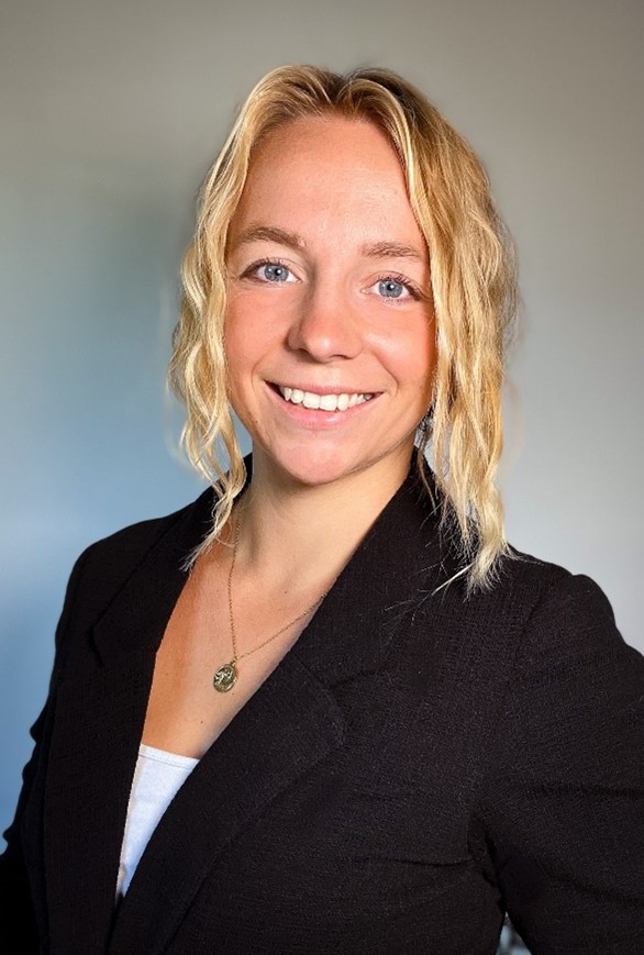 Franziska Wolff