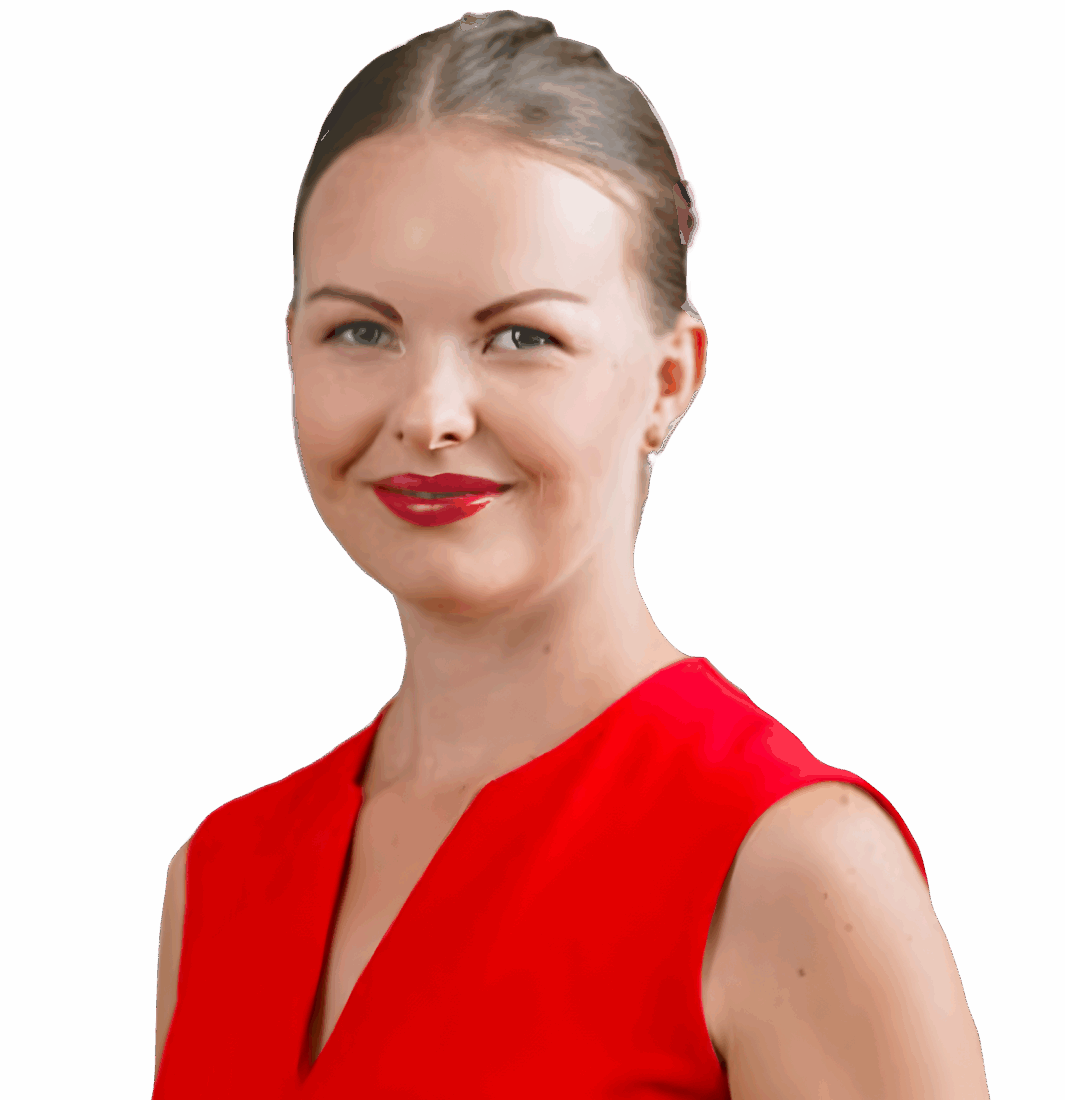 Anna Ogunnusi