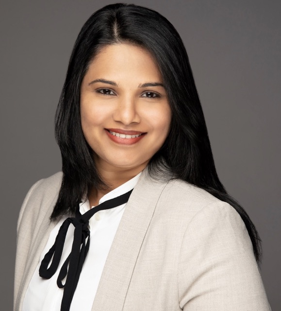 Anjana Wijegunasinghe