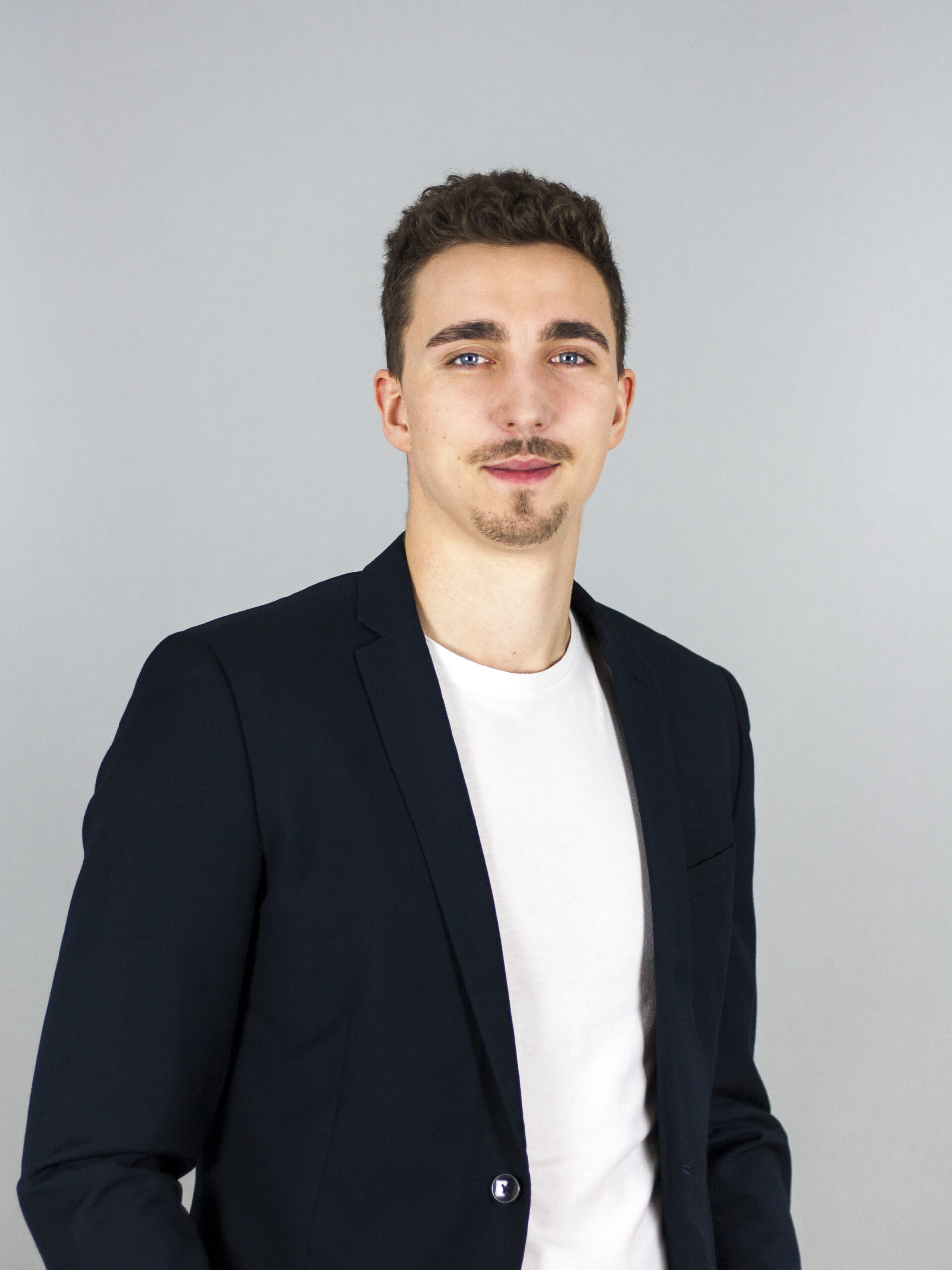 Daniel Zach