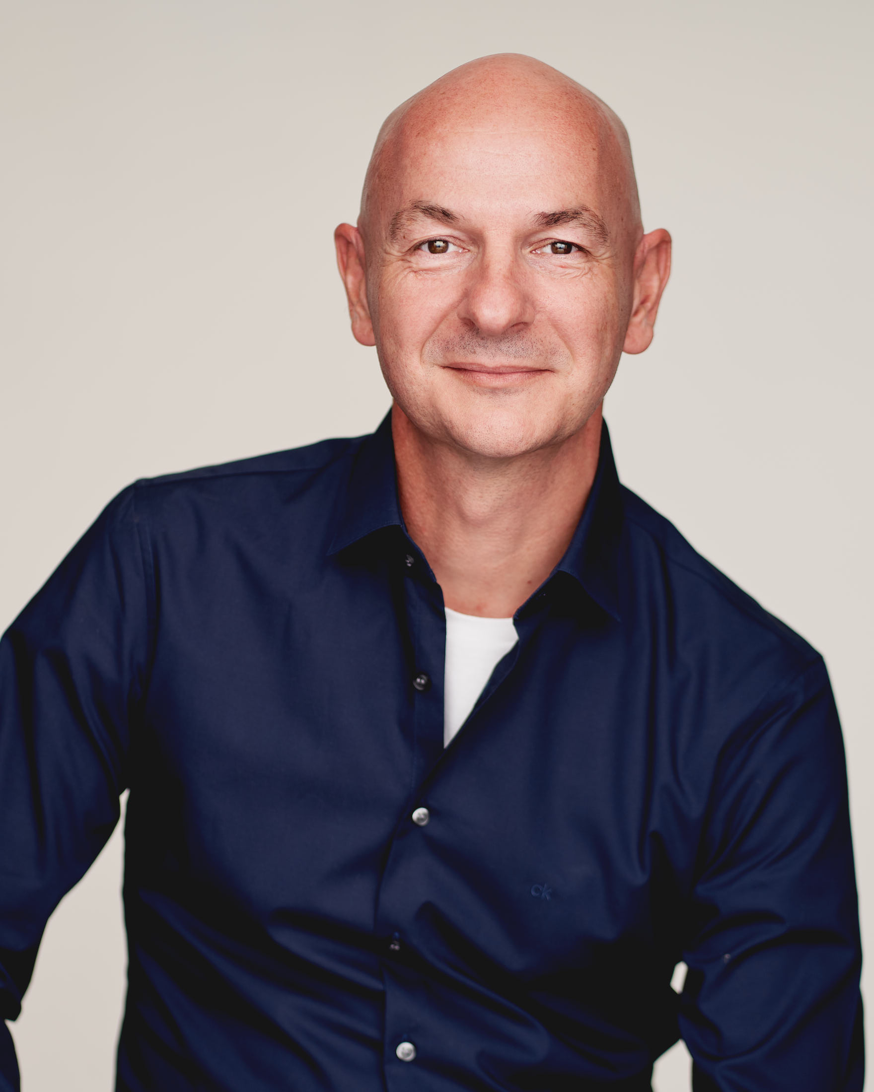 Marc Soester
