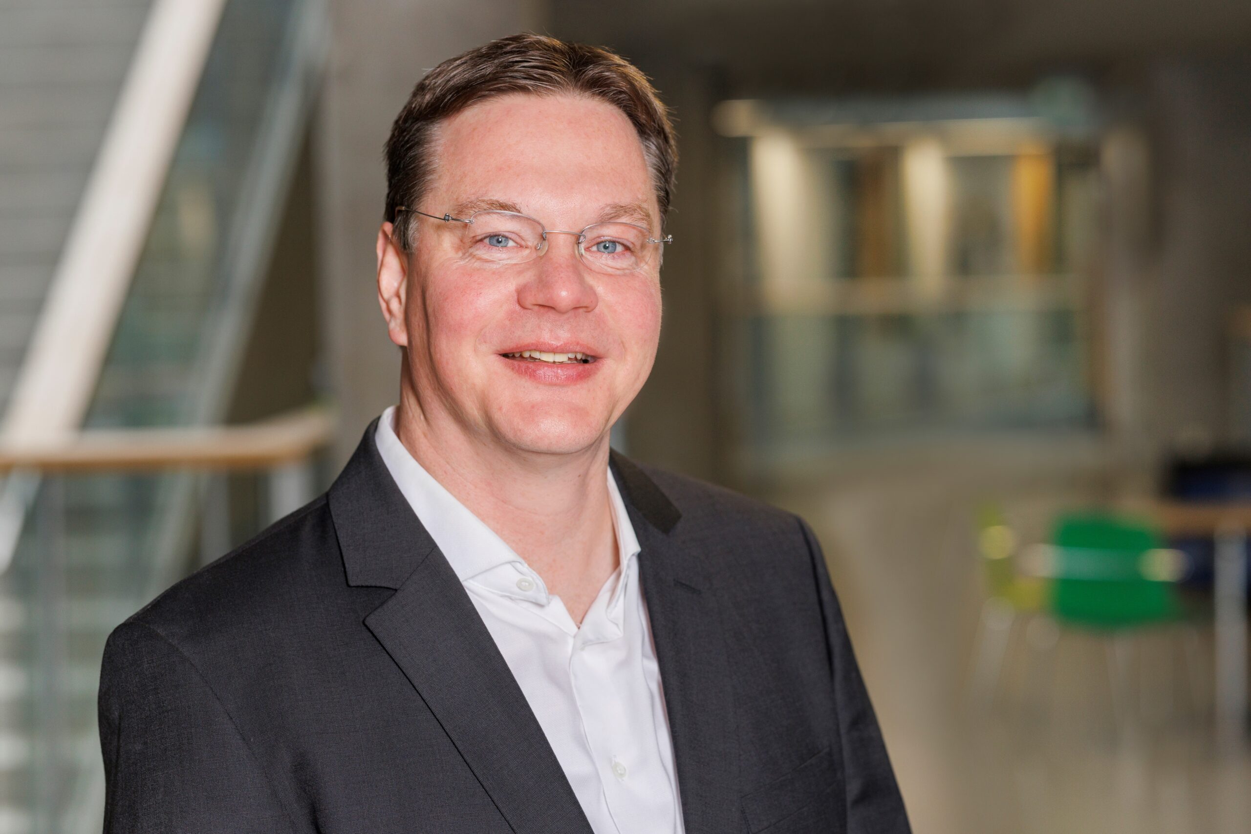 Lars Gottschling-Knudsen